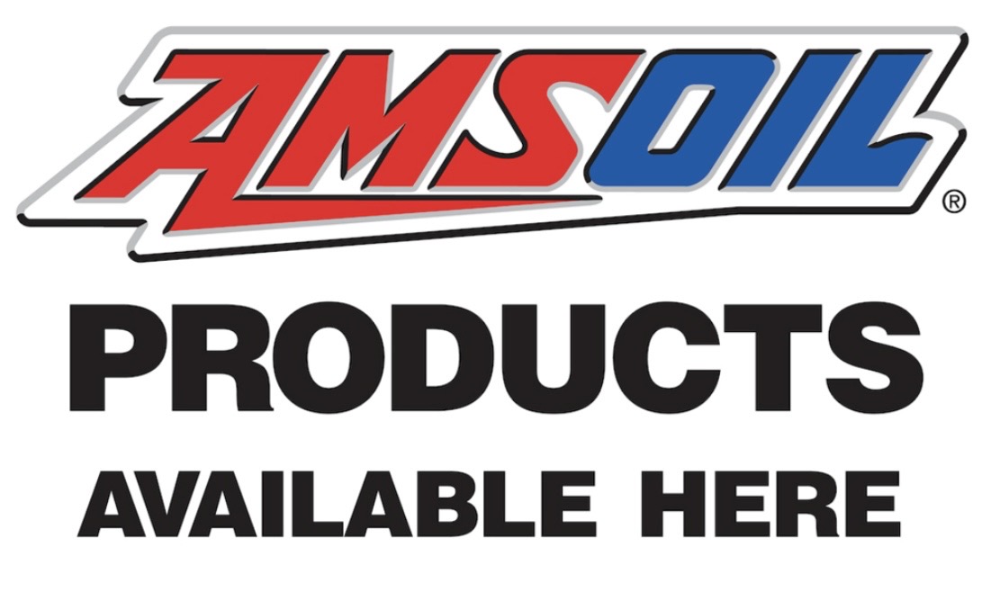AMSOIL Products Available Here