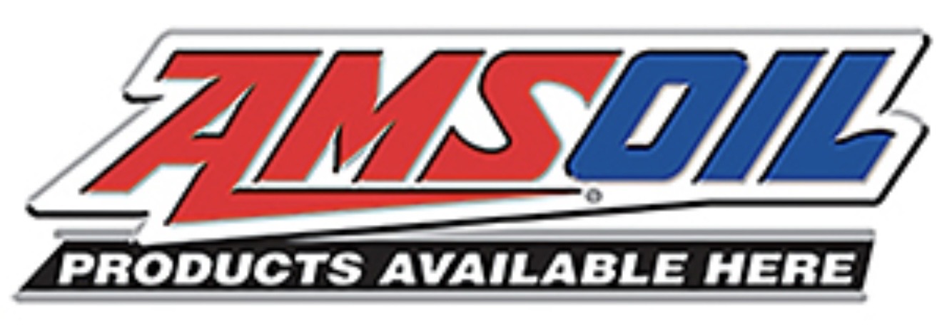 AMSOIL Products Available Here