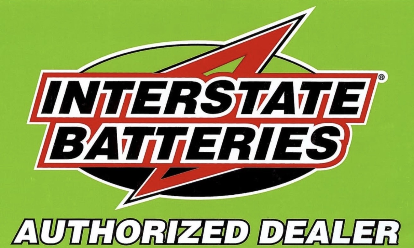 Interstate Batteries Authorized Dealer